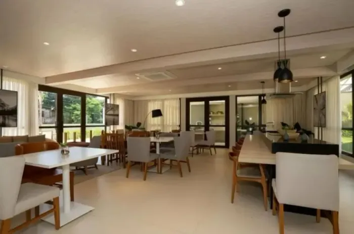 Apartamento alto padrão à venda no condomínio Las Villas Ipiranga no Ipiranga - SP