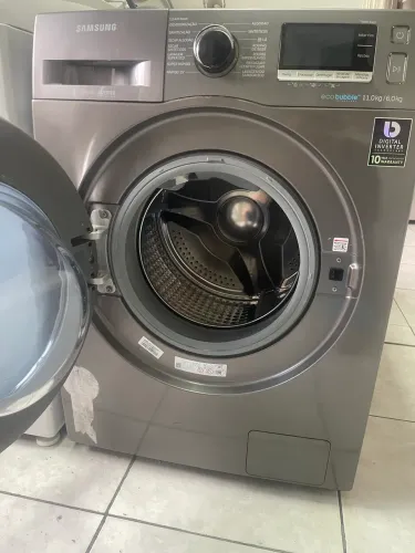 Lava e seca Samsung 11kg