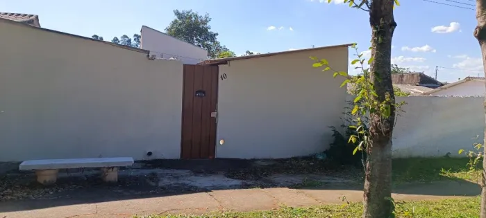 Alugo Kitnet em Pirajui Vila Esperança
