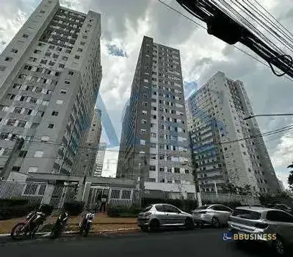 Apartamento à venda com 1 quarto - Cambuci, São Paulo, SP