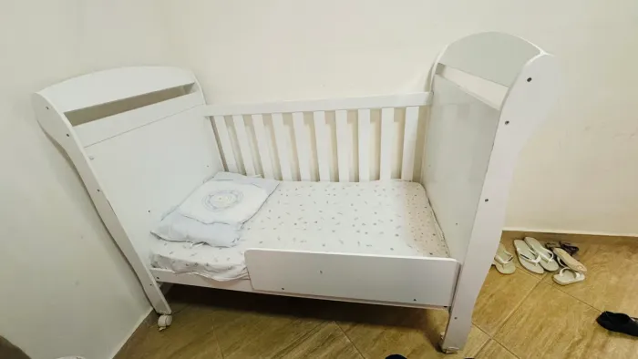 Berço/cama