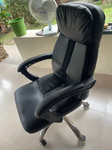 Cadeira de escritório