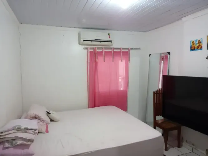 ALUGO CASA NO CONJUNTO MAGUARI