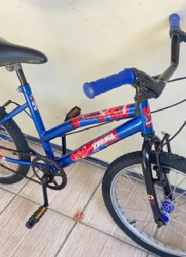 Bicicleta Infantil aro 20