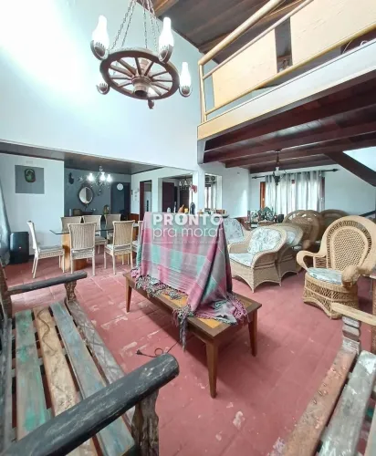 Fazenda/Sítios/Chácaras com 11 quartos em Pombos