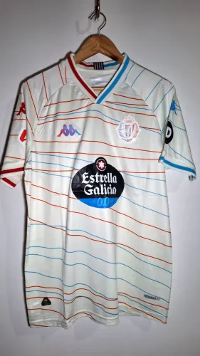 Camisa Real Valladolid 2024
