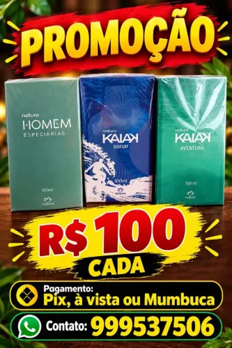 Promoção