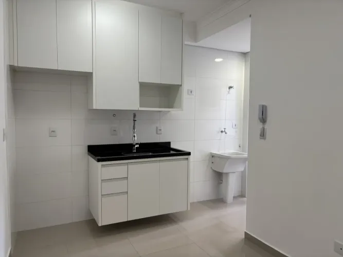 Apartamento para venda e locação em Santa Teresinha com 1 quarto, 27m²
