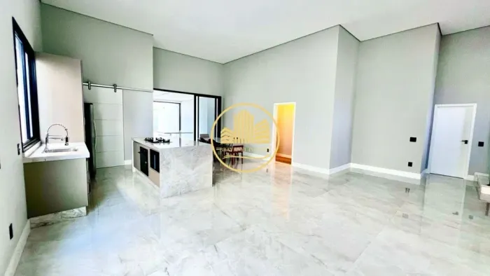 Casa em Condomínio para comprar Condomínio Reserva da Serra Jundiaí