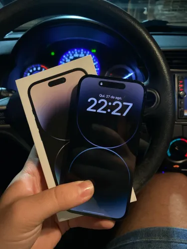 iPhone 14 Pro - 128gb