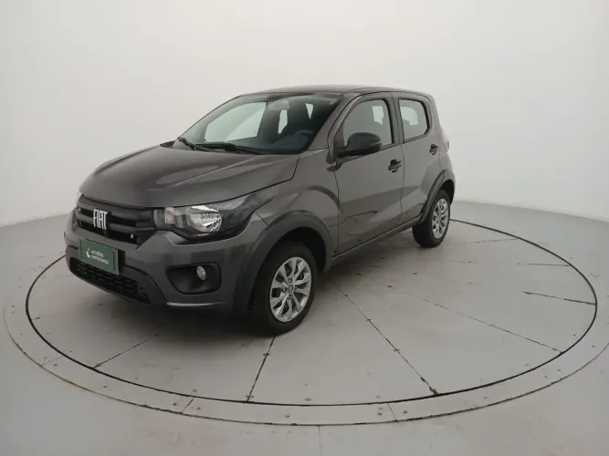 Fiat Mobi Like 1.0 Fire Flex 5P. 2025