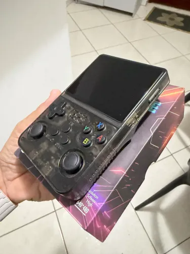 Emulador game R365