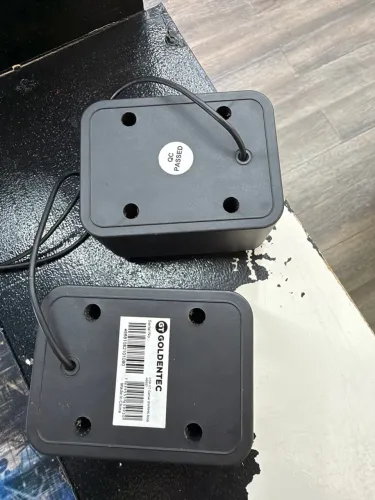 Caixinhas para pc