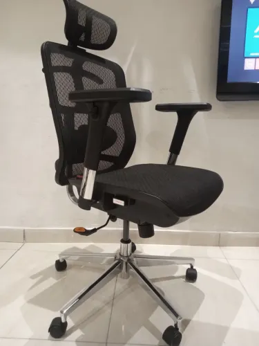 Cadeira escritório COMFY