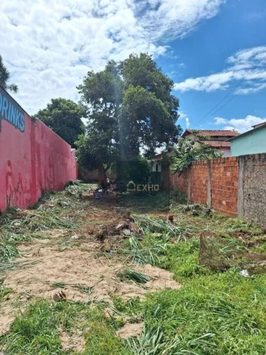 Terreno à venda, 175 m² por R$ 150.000 - Parque Calixtópolis - Anápolis/GO
