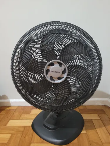 Ventilador Ventisol