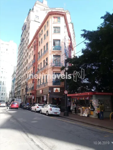 Locação Sala Centro São Paulo