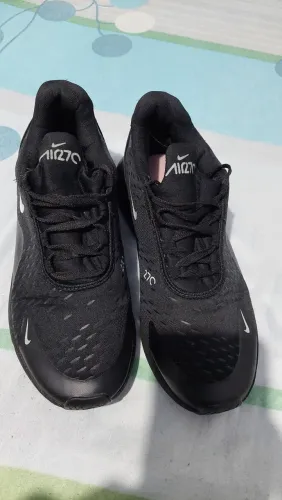 Tenis Nike air 270  nm 38 ( Novo )