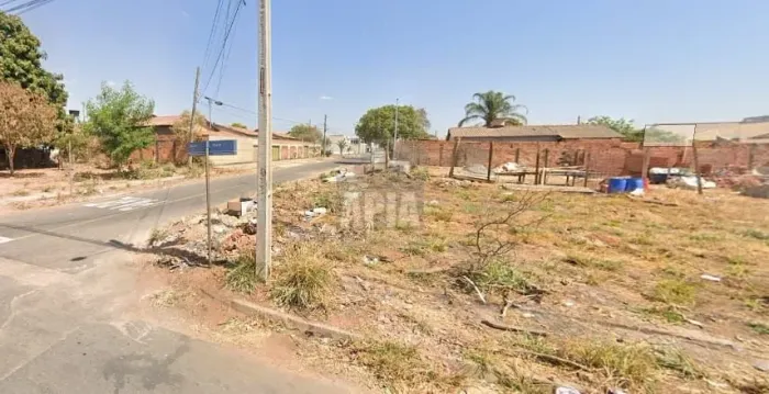 Terreno para Venda Independência - 1º Complemento Setor das