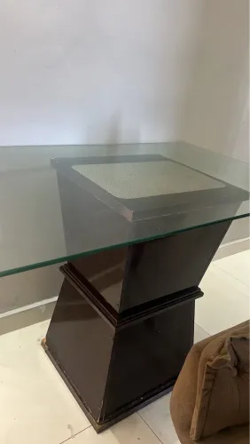 Mesa jantar