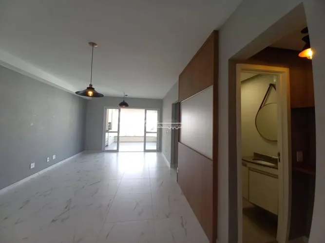 CONDOMINIO BARÃO PALACE JACAREÍ SP ANDAR ALTO, VISTA PARA FRENTE!!!
