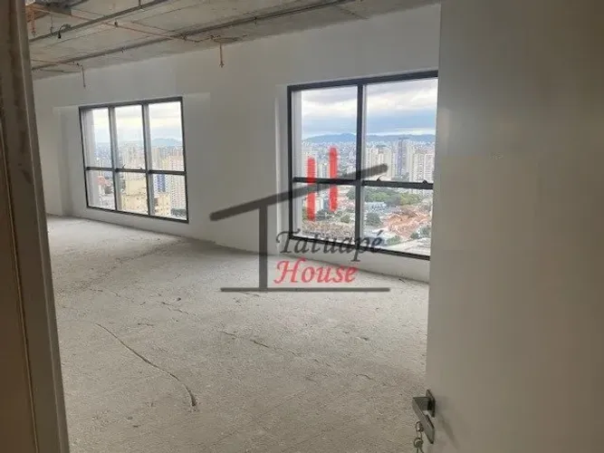 Sala para Aluguel no Tatuapé com 450m²