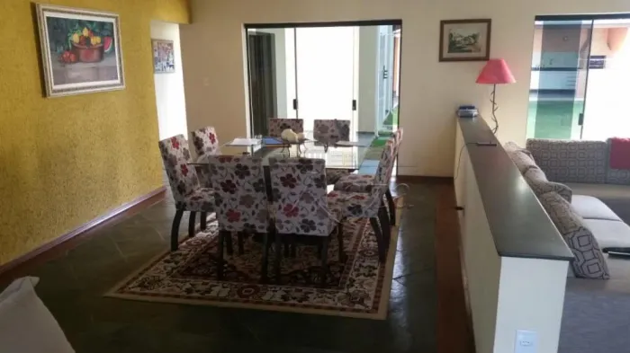 Casa Condomínio em São José dos Campos