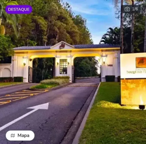 Jazigo 3 gavetas no Parque dos Pinheiros