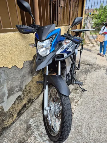XRE 190 2019 único dono