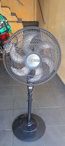 Ventilador