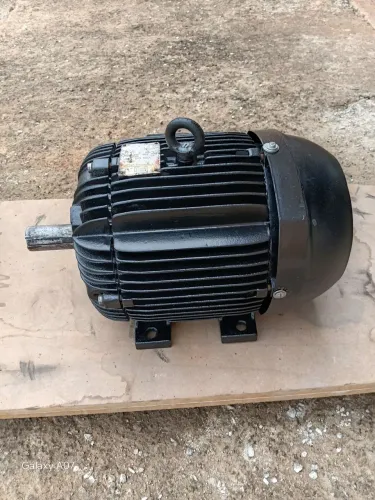 Motor weg 10cv