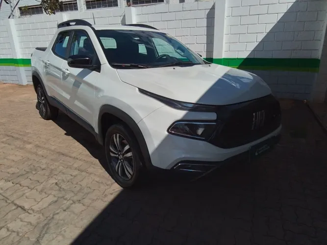 Fiat Toro Freedom 1.3 T270 4X2 Flex AUT 2025
