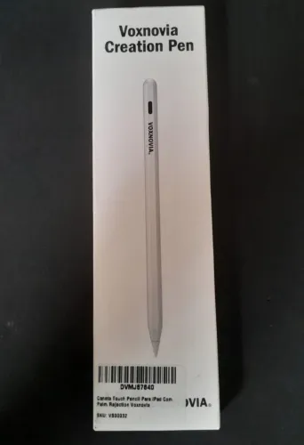 Caneta Touch para ipad Voxnovia