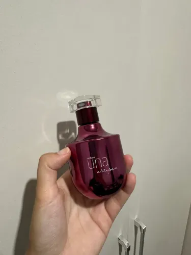 Perfume Natura Una Artisan