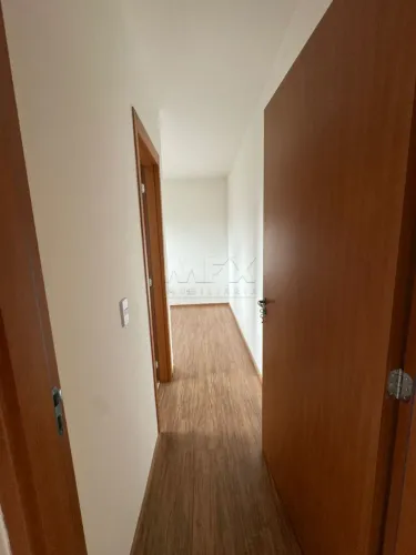 Apartamento Padrão em Bauru