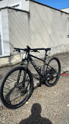BIKE SCOTT SCALE 940 2025 