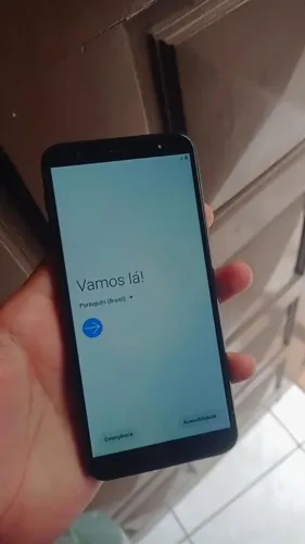 Samsung Galaxy J4+ em Ótimo Estado - Funcionando Perfeitamente
