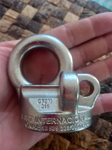 Olhais de Âncoragem 