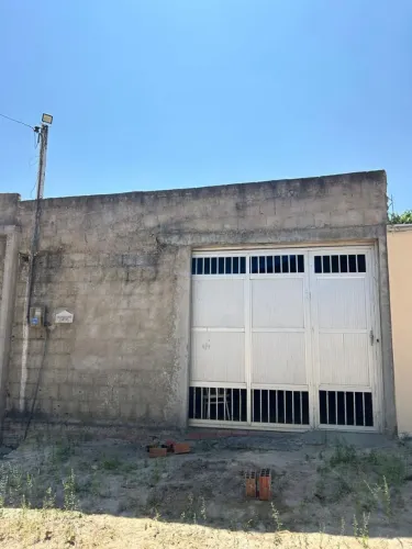 Terreno 5x30 no Icaraí Caucaia 
