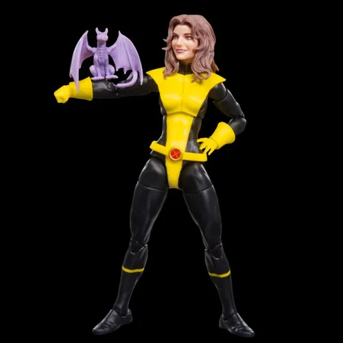 Action Figure Marvel Legends - Kitty Pryde