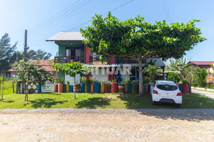 Pousada à venda na Praia de Itapirubá