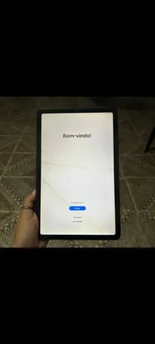 Tablet s6 lite 128gb 2024 duas linhas