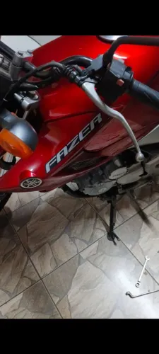 Fazer 250