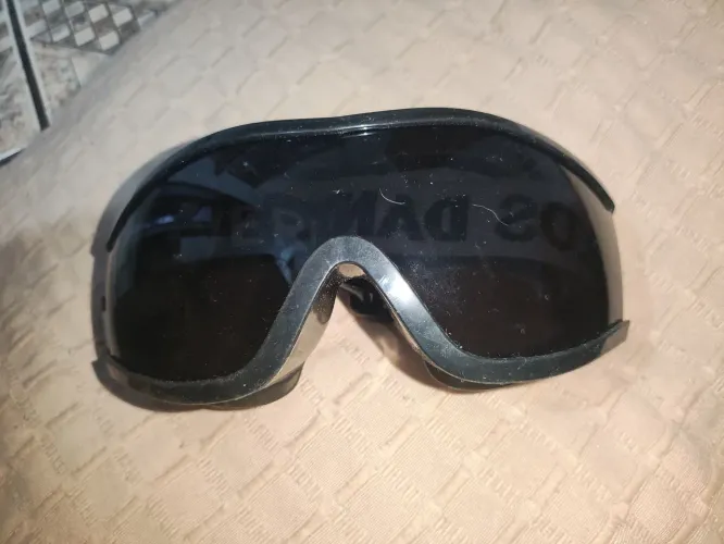 Óculos de Proteção Danny Everest