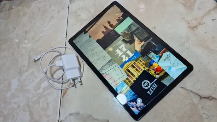 Tablet Samsung Galaxy Tab A9+ em Excelente estado
