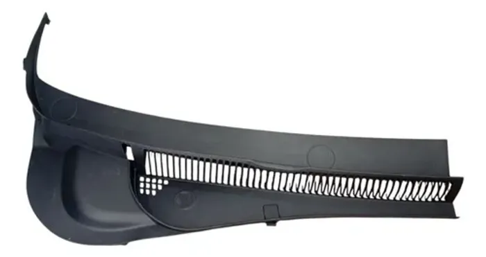 Grade Lateral Direita VW Virtus Exclusive 1.4 2025