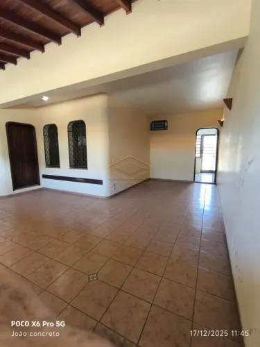 NÚCLEO HABITACIONAL-BARRA BONITA/SP