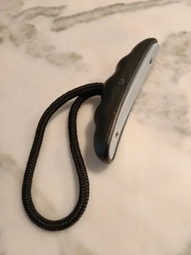 Pegador para caiaque