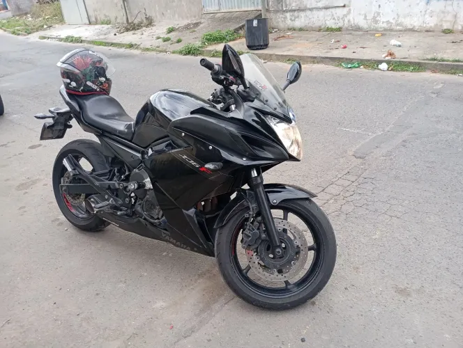 Xj6 f muito conservada 
