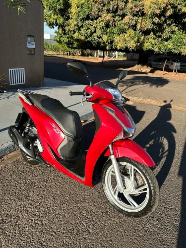 Honda 150